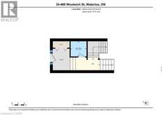 460 WOOLWICH Street Unit# 24 | Waterloo Ontario | Slide Image Forty