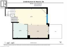 460 WOOLWICH Street Unit# 24 | Waterloo Ontario | Slide Image Thirty-seven