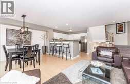 460 WOOLWICH Street Unit# 24 | Waterloo Ontario | Slide Image Nineteen