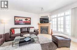 460 WOOLWICH Street Unit# 24 | Waterloo Ontario | Slide Image Three