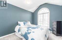 460 WOOLWICH Street Unit# 24 | Waterloo Ontario | Slide Image Nine