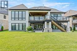 55 SWAN Avenue | Fonthill Ontario | Slide Image Four
