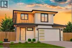 LOT 66 COULTER Street | Perth East Ontario | Slide Image One