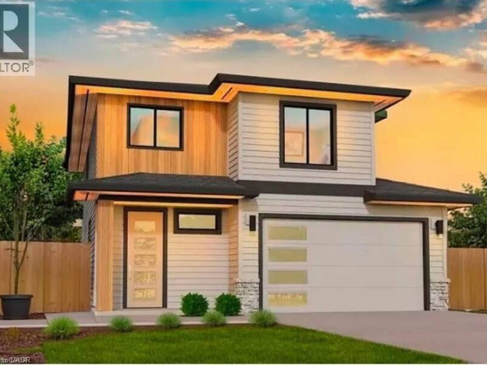 LOT 66 COULTER Street, Perth East, Ontario N0K 1M0