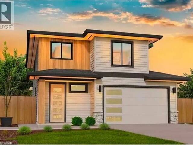 LOT 66 COULTER Street Perth East Ontario, N0K 1M0 - 3 Bedrooms Home For Sale