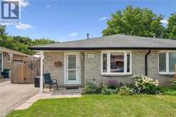 847 DOON VILLAGE Road | Kitchener Ontario | Slide Image One