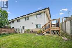 847 DOON VILLAGE Road | Kitchener Ontario | Slide Image Two