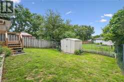 847 DOON VILLAGE Road | Kitchener Ontario | Slide Image Thirty-five