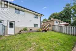 847 DOON VILLAGE Road | Kitchener Ontario | Slide Image Thirty-six