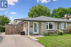 847 DOON VILLAGE Road | Kitchener Ontario | Slide Image Three