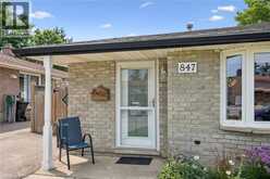 847 DOON VILLAGE Road | Kitchener Ontario | Slide Image Four