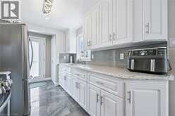 847 DOON VILLAGE Road | Kitchener Ontario | Slide Image Eight