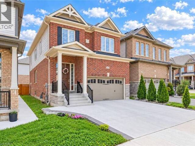 106 HALDIMAND Street Kitchener Ontario, N2R 0R2 - 6 Bedrooms Home For Sale