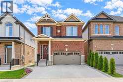 106 HALDIMAND Street | Kitchener Ontario | Slide Image Two