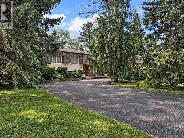 130 TAVISTOCK Square Oakville Ontario, L6K 2V2 - 4 Bedrooms Home For Sale