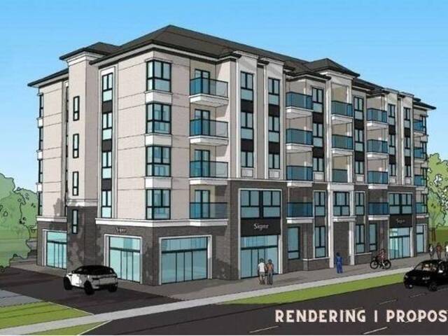 200 DUNDAS Street S Cambridge Ontario, N1R 8A8 - Vacant Land For Sale