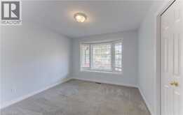 25 BANKSIDE Drive Unit# 2 | Kitchener Ontario | Slide Image Two