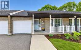 25 BANKSIDE Drive Unit# 2 | Kitchener Ontario | Slide Image One
