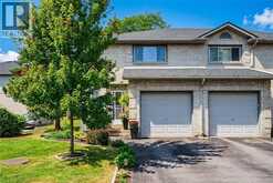2 ROYALWOOD Court Unit# 20 | Hamilton Ontario | Slide Image One