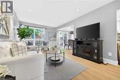 3008 PALMER Drive Unit# 8 | Burlington Ontario | Slide Image Eight