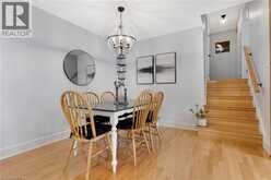 477 KINGSCOURT Drive Unit# B | Waterloo Ontario | Slide Image Eleven