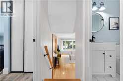 477 KINGSCOURT Drive Unit# B | Waterloo Ontario | Slide Image Nineteen