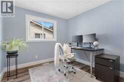 477 KINGSCOURT Drive Unit# B | Waterloo Ontario | Slide Image Twenty-eight