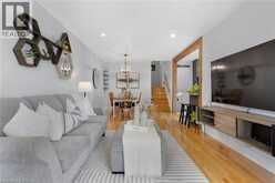 477 KINGSCOURT Drive Unit# B | Waterloo Ontario | Slide Image Six