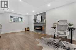 477 KINGSCOURT Drive Unit# B | Waterloo Ontario | Slide Image Thirty