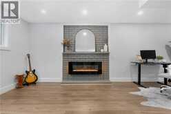 477 KINGSCOURT Drive Unit# B | Waterloo Ontario | Slide Image Thirty-one