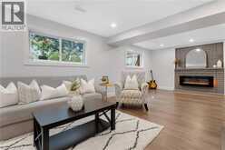 477 KINGSCOURT Drive Unit# B | Waterloo Ontario | Slide Image Thirty-four