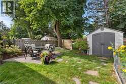 477 KINGSCOURT Drive Unit# B | Waterloo Ontario | Slide Image Thirty-seven