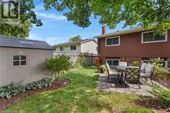 477 KINGSCOURT Drive Unit# B | Waterloo Ontario | Slide Image Thirty-nine