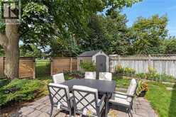 477 KINGSCOURT Drive Unit# B | Waterloo Ontario | Slide Image Forty