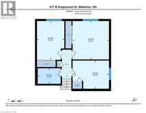 477 KINGSCOURT Drive Unit# B | Waterloo Ontario | Slide Image Forty-three
