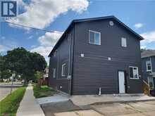 103 PEEL Street | Brantford Ontario | Slide Image One