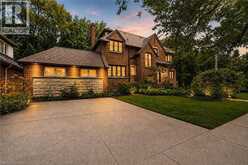 4 FORSYTH Avenue N | Hamilton Ontario | Slide Image One