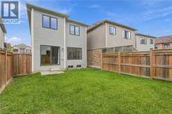 23 PATTERSON Drive | Caledonia Ontario | Slide Image Thirty-six