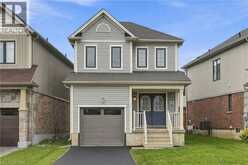 23 PATTERSON Drive | Caledonia Ontario | Slide Image One