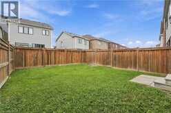 23 PATTERSON Drive | Caledonia Ontario | Slide Image Thirty-seven
