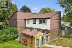 45 MARKSAM Road Unit# 129 | Guelph Ontario | Slide Image One