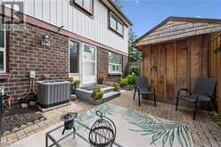 45 MARKSAM Road Unit# 129 | Guelph Ontario | Slide Image Thirty-eight