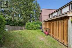 45 MARKSAM Road Unit# 129 | Guelph Ontario | Slide Image Forty-two