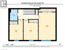 45 MARKSAM Road Unit# 129 | Guelph Ontario | Slide Image Forty-seven