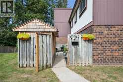 45 MARKSAM Road Unit# 129 | Guelph Ontario | Slide Image Eight