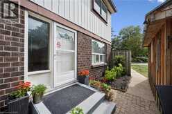 45 MARKSAM Road Unit# 129 | Guelph Ontario | Slide Image Nine