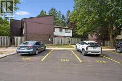 45 MARKSAM Road Unit# 129 | Guelph Ontario | Slide Image Forty-five