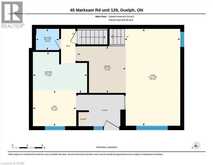45 MARKSAM Road Unit# 129 | Guelph Ontario | Slide Image Forty-six