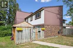 45 MARKSAM Road Unit# 129 | Guelph Ontario | Slide Image Six