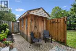 45 MARKSAM Road Unit# 129 | Guelph Ontario | Slide Image Forty-three
